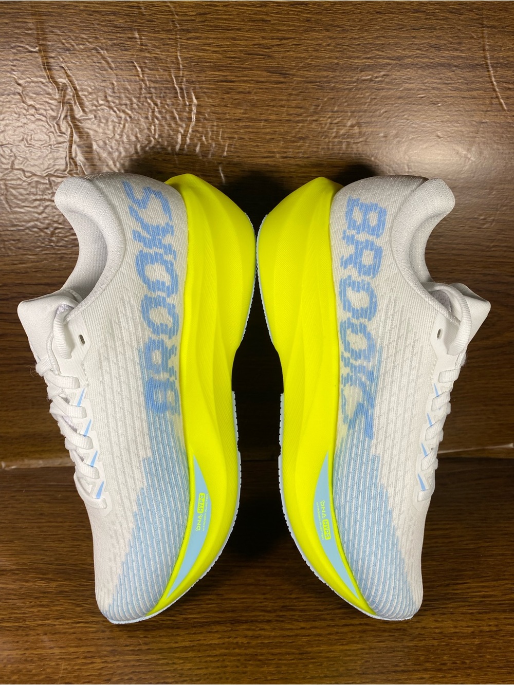 Brooks Ghost amp women’s shoe size 7 - Picture 6 of 9